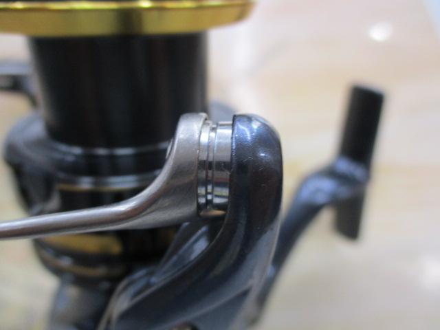 21アルテグラ C3000HG