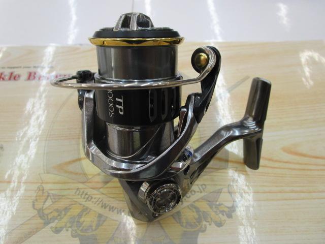 16ストラディックCI4+ C2000S｜＠ベリーネット 日本最大新品中古釣具