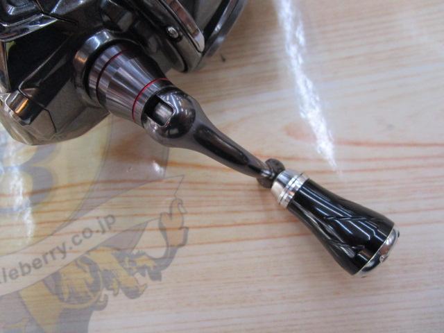 16ストラディックCI4+ C2000S｜＠ベリーネット 日本最大新品中古釣具