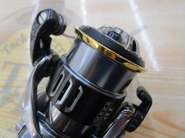 16ストラディックCI4+ C2000S｜＠ベリーネット 日本最大新品中古釣具