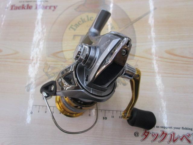 17セドナ C2000HGS