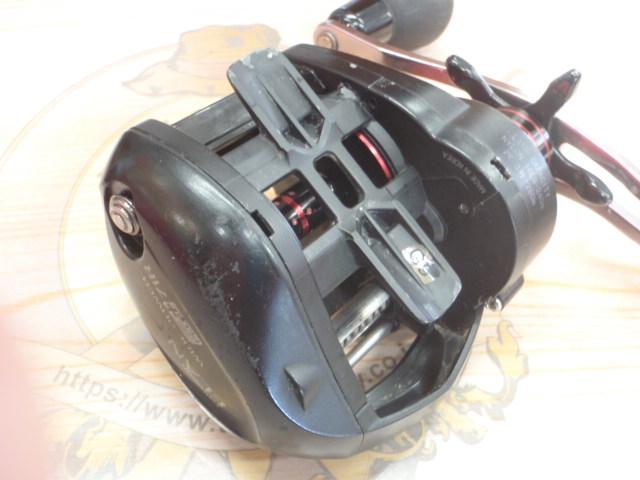 エランワイドパワープラス 71R｜＠ベリーネット 日本最大新品中古釣具