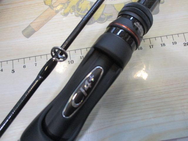 24ポイズンアドレナ 268UL-2
