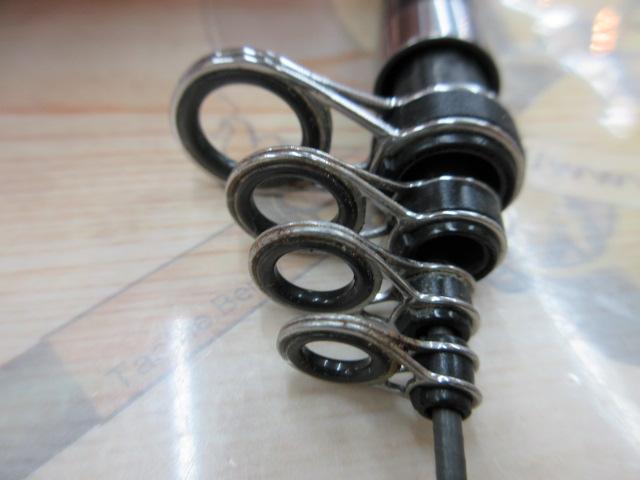 ホリデースピン 275HXTS