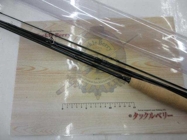 エクストリーム9'0"#4 4SEC