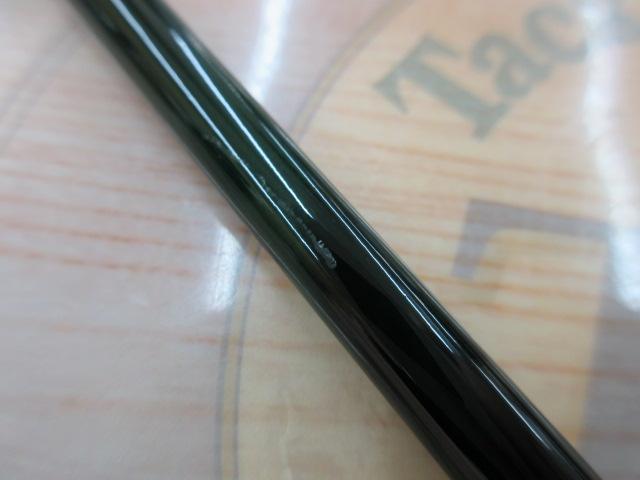 エクストリーム9'0"#4 4SEC