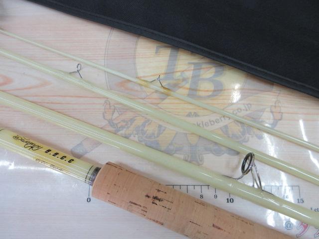 スワンピーBBCC 6.6ft#6