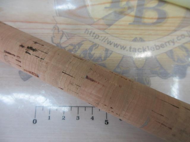 スワンピーBBCC 6.6ft#6
