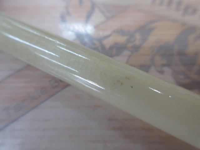 スワンピーBBCC 6.6ft#6