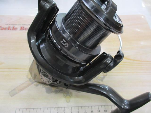 18ショアキャストSS 4000｜＠ベリーネット 日本最大新品中古釣具WEB
