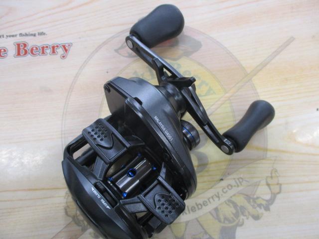 19SLX MGL 71XG｜＠ベリーネット 日本最大新品中古釣具WEBショップ