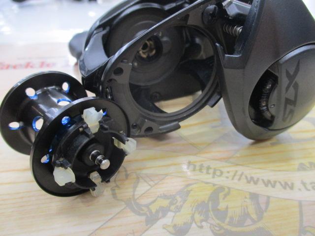 19SLX MGL 71XG｜＠ベリーネット 日本最大新品中古釣具WEBショップ