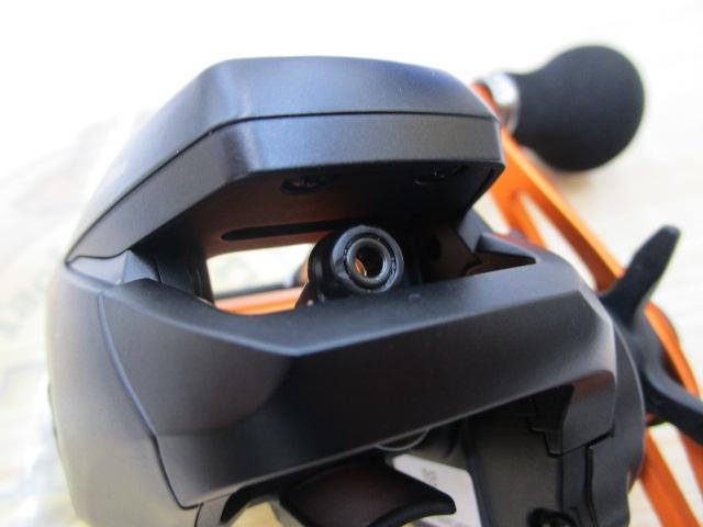 21バルケッタBB 151DH-HG