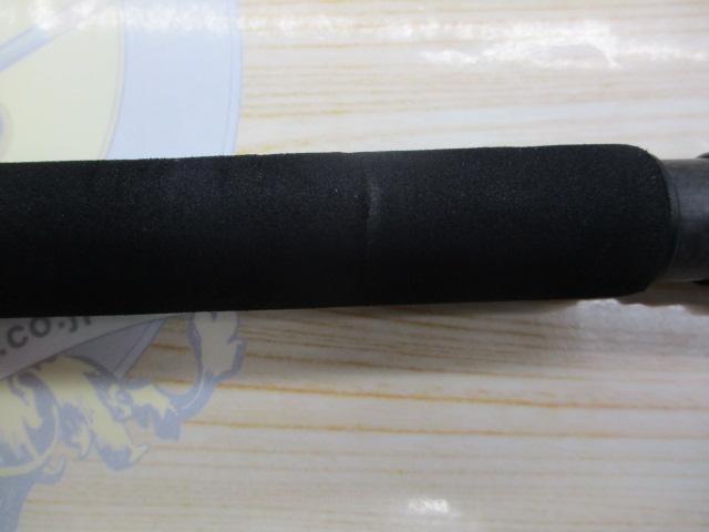 ジグザム ワイルドマーク JWM611S-1/3