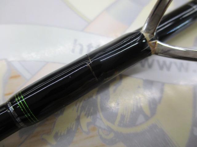 ジグザム ワイルドマーク JWM611S-1/3
