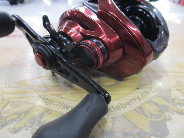19スコーピオンMGL 151XG｜＠ベリーネット 日本最大新品中古釣具WEB
