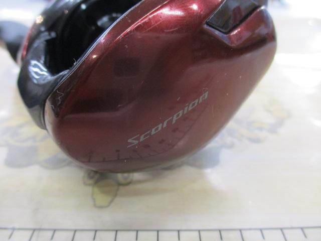 19スコーピオンMGL 151XG｜＠ベリーネット 日本最大新品中古釣具WEB