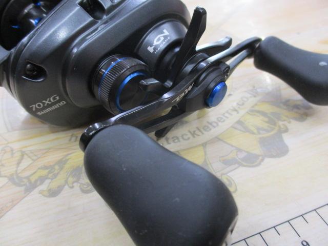 19SLX MGL 70XG｜＠ベリーネット 日本最大新品中古釣具WEBショップ
