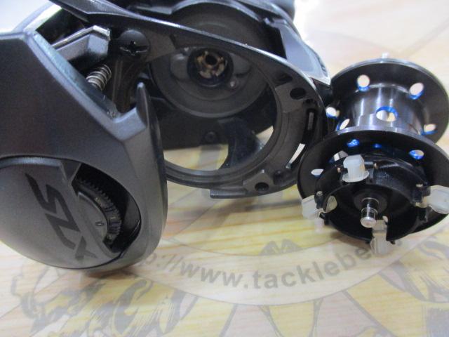 19SLX MGL 70XG｜＠ベリーネット 日本最大新品中古釣具WEBショップ
