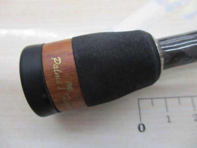 ピンウィール PFGS-75L+