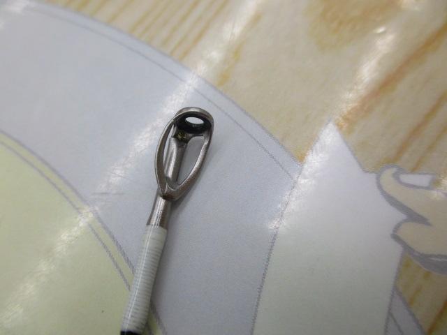ピンウィール PFGS-75L+