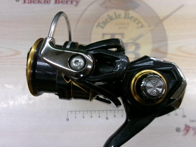 21カルディア FC LT2000S-H｜＠ベリーネット 日本最大新品中古釣具WEB