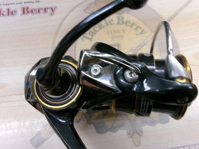 21カルディア FC LT2000S-H｜＠ベリーネット 日本最大新品中古釣具WEB