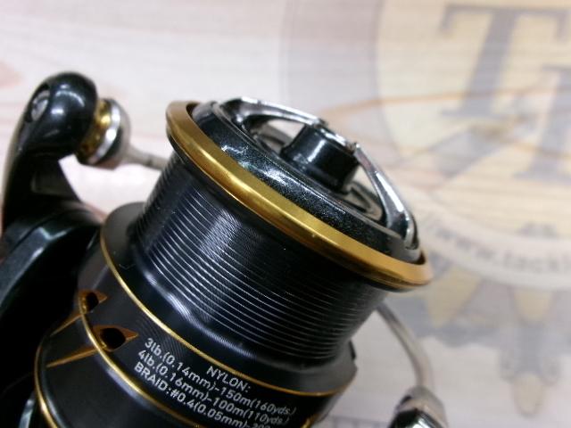 21カルディア FC LT2000S-H｜＠ベリーネット 日本最大新品中古釣具WEB