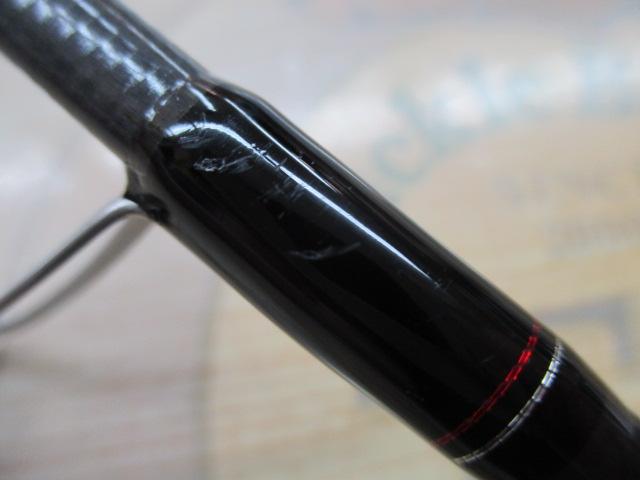 月下美人アジング 68L-S・R