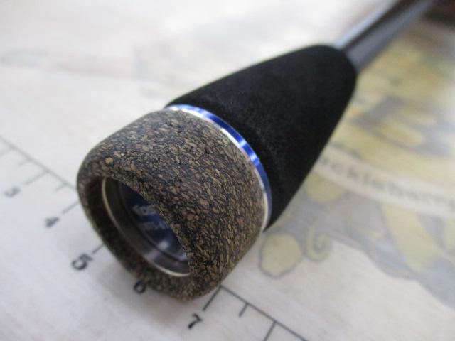 ブルートレック DBTS-6102ML-S