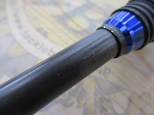 ブルートレック DBTS-6102ML-S