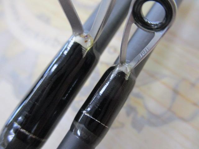 ブルートレック DBTS-6102ML-S