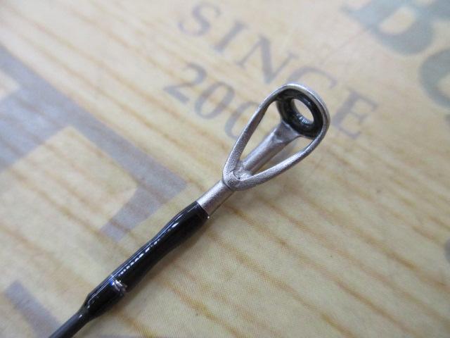 ブルートレック DBTS-6102ML-S