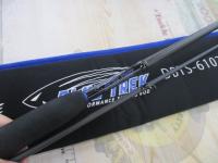 ブルートレック DBTS-6102ML-S