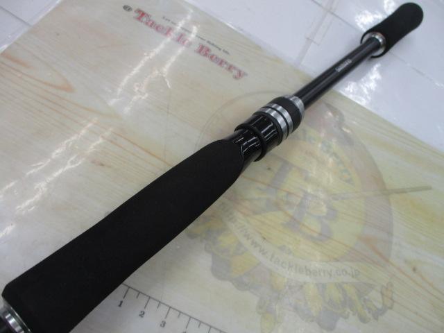 ハードロッカーBB S83ML+