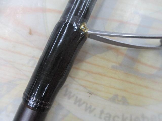 ハードロッカーBB S83ML+