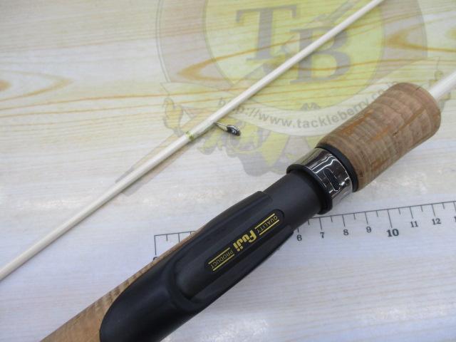 99ツーナインファイン 60ULFゴールドコルク
