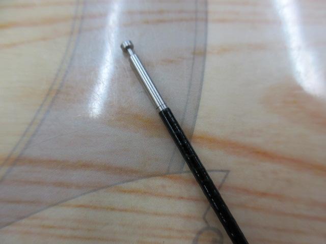 友鮎 85NM