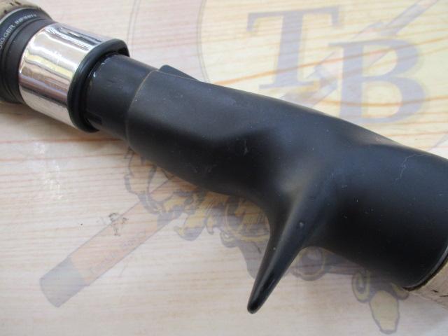 オシアジガーインフィニティ モーティブ B610-4
