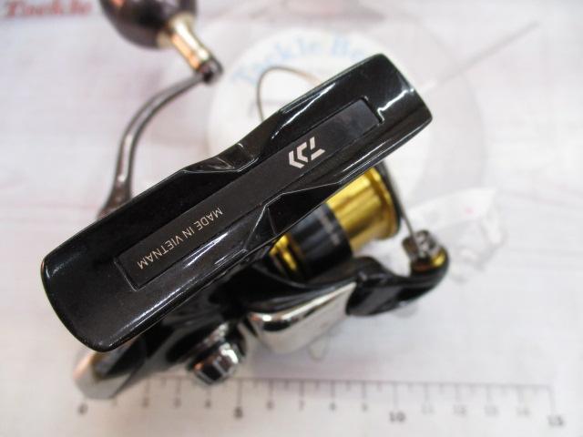 23レガリス LT2500S-XH｜＠ベリーネット 日本最大新品中古釣具WEBショップ