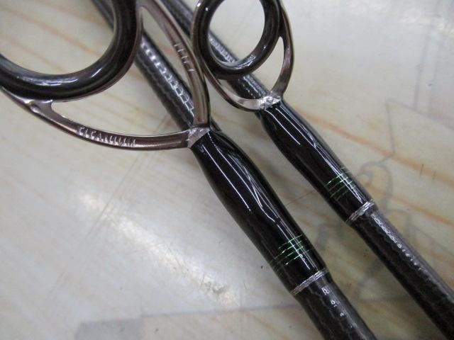 トラウティンスピンイル・フロッソ TILF-48TR