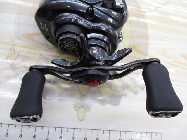 20タトゥーラ SV TW 103SH｜＠ベリーネット 日本最大新品中古釣具WEB
