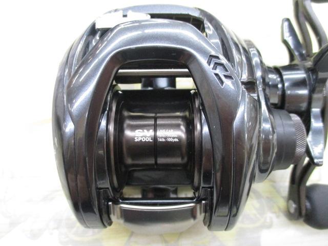 20タトゥーラ SV TW 103SH｜＠ベリーネット 日本最大新品中古釣具WEB