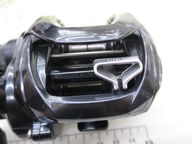 20 タトゥーラ SV TW 新品未使用 釣り 20 タトゥーラ SV TW 103HL 未使用品