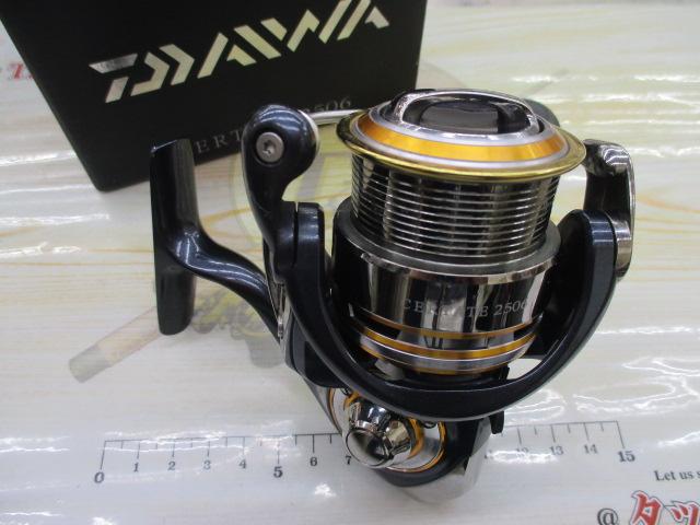 限界値下げ　ダイワ　10セルテート　2506 10セルテート 2506｜＠ベリーネット 日本最大新品中古釣具WEBショップ