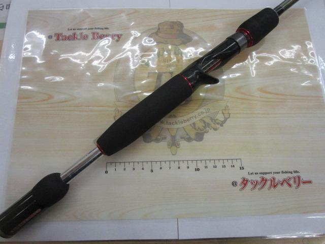 デストロイヤー F4-610XDti(エヴォルジオン)