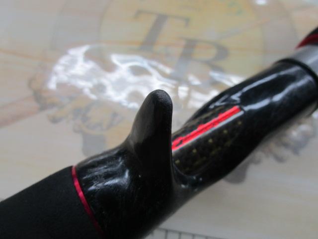 デストロイヤー F4-610XDti(エヴォルジオン)