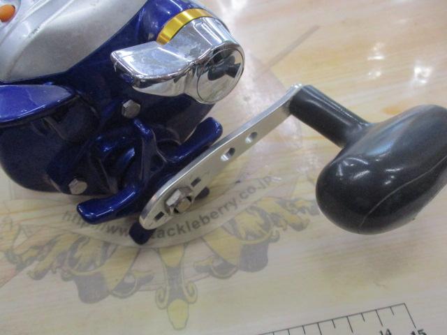 ハイパータナコン 400FBe｜＠ベリーネット 日本最大新品中古釣具WEB