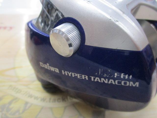 ハイパータナコン 400FBe｜＠ベリーネット 日本最大新品中古釣具WEB