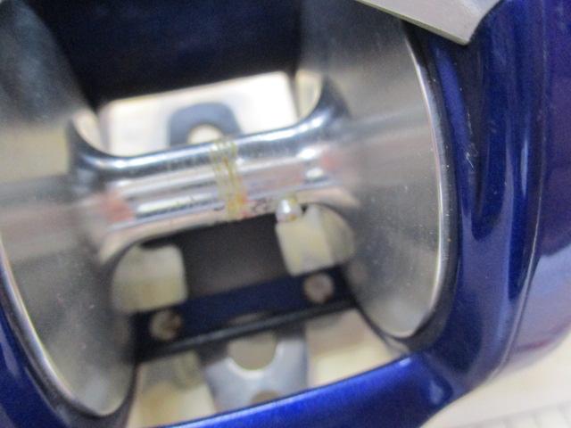 ハイパータナコン 400FBe